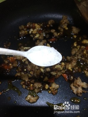 超下饭的麻婆豆腐做法