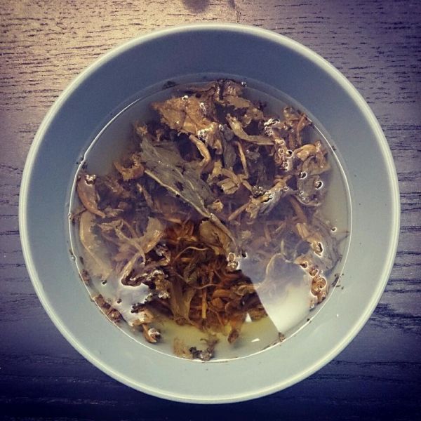 梅干菜干煸刀豆