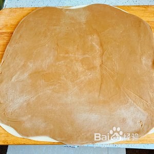 在家自己也能做嘎嘣香脆的儿时零食-猫耳朵