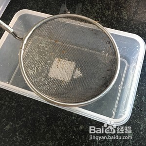 真正的茯苓膏做法