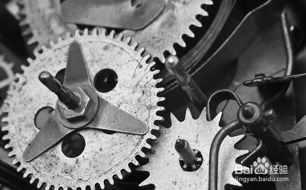 iHF合发齿轮-直齿轮加工有哪些特征