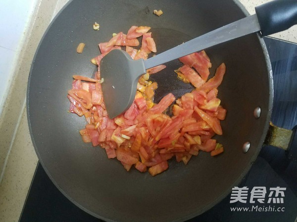 手擀面的家常做法