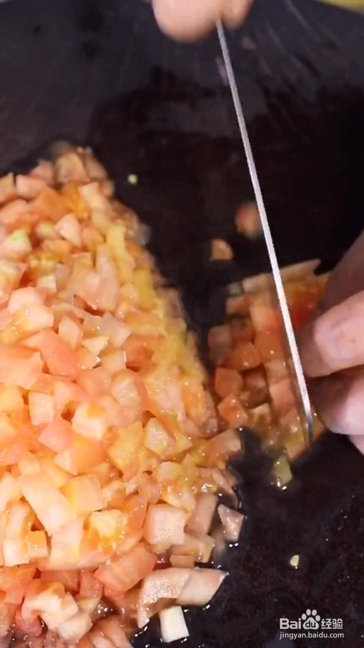 大家都喜欢吃的水晶蒸饺如何制作