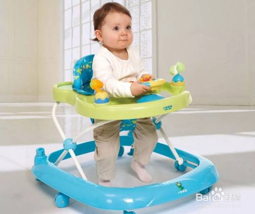 婴儿使用学步车有哪些注意事项？