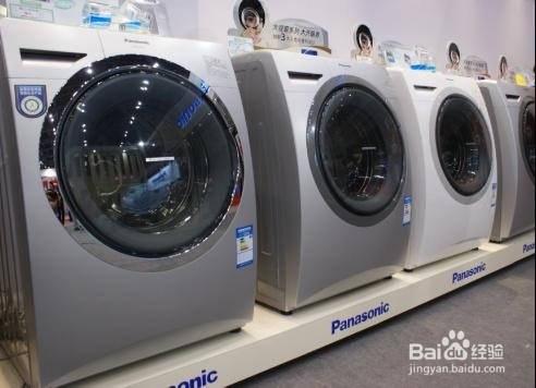 洗衣机有哪几种?