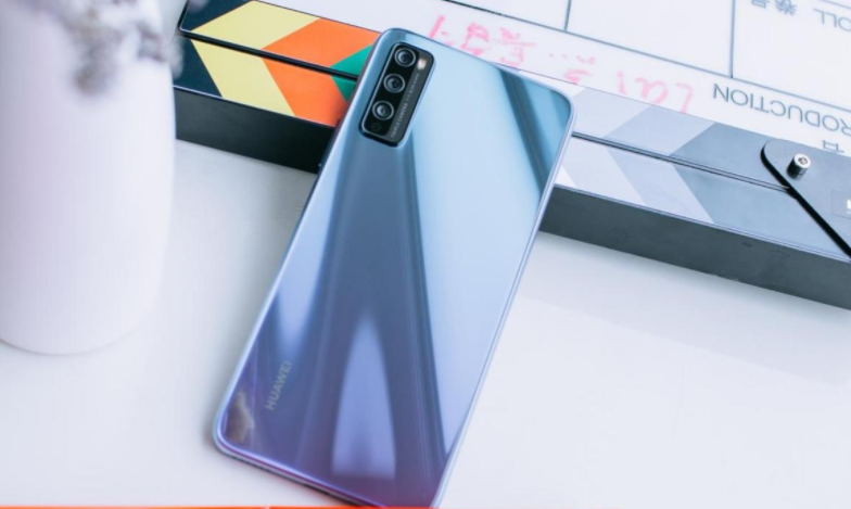 华为畅享20pro参数是什么
