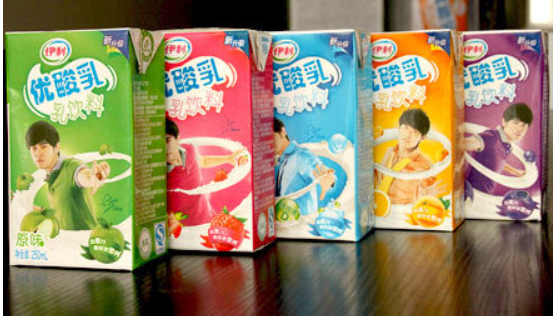 喝优酸乳的好处和坏处有哪些