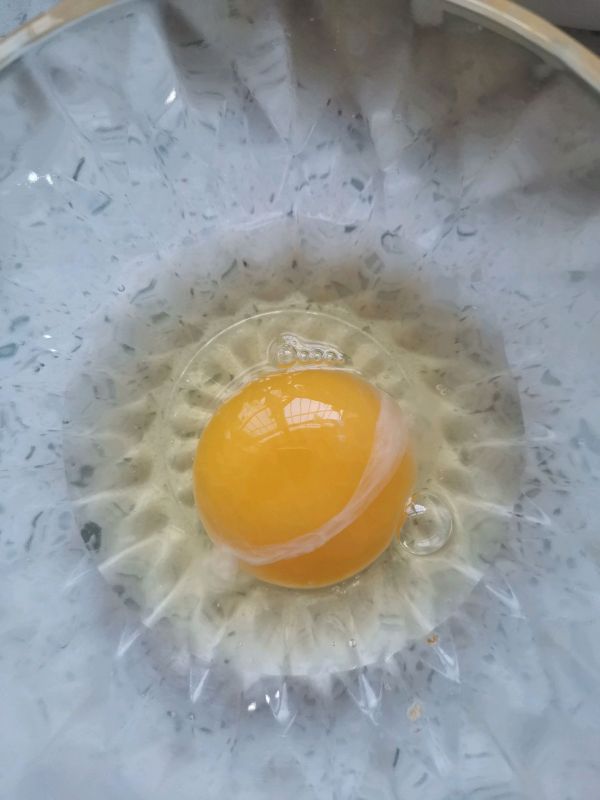 爆浆蓝莓乳酪吐司