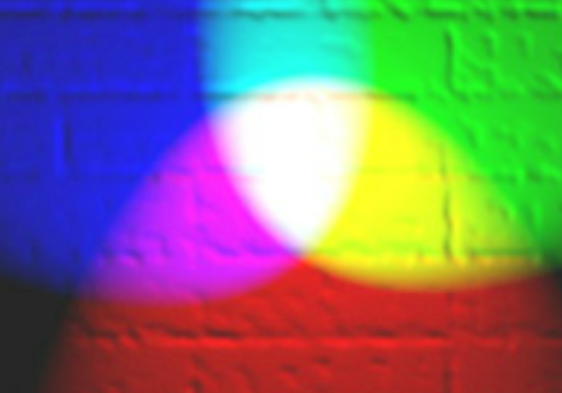 红色加橙色是什么色