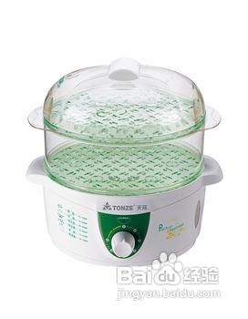 如何选择电蒸锅