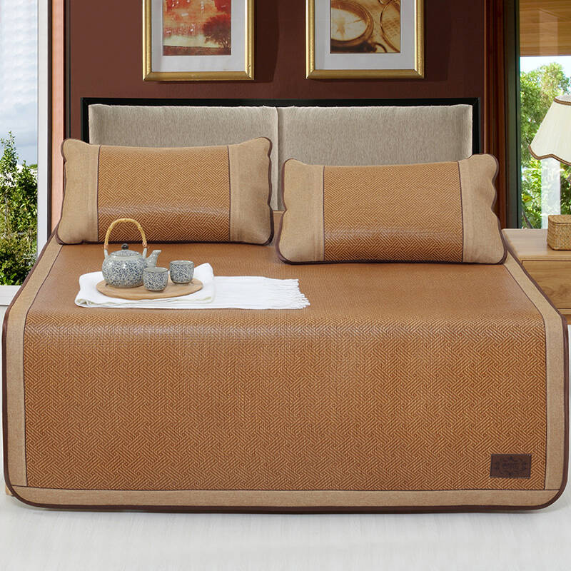 8款可折叠凉席久睡不偏位