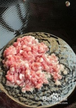 炸辣椒酱的做法