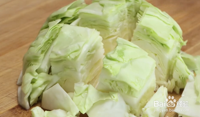 杂烩菜的家常做法