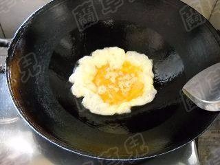 夏日苦瓜炒鸡蛋