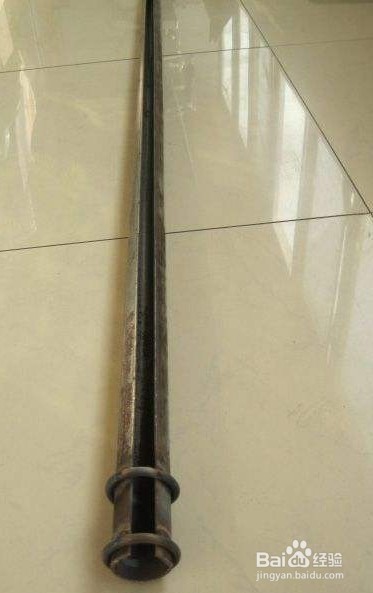 了解管缝式锚杆