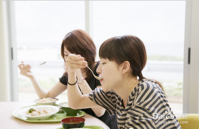 吃完饭胀气怎么办