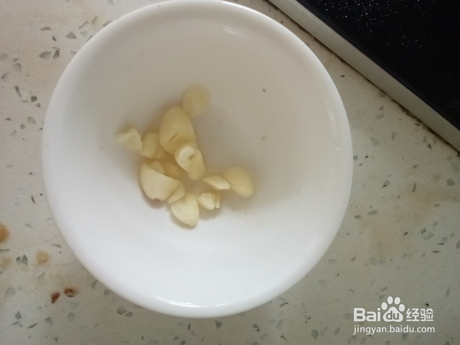 家常豆角炖土豆