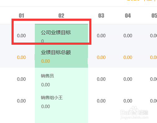 电商行业crm管理软件