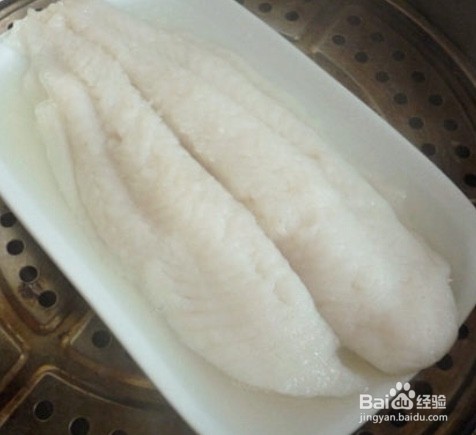 沙巴鱼怎么清蒸好吃