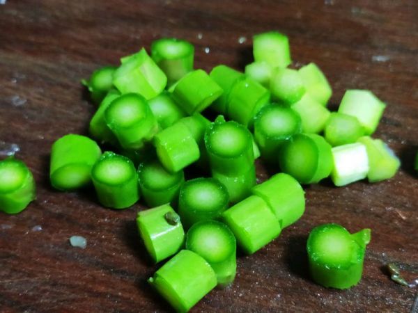 金汁山药白玉卷