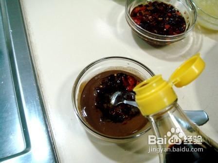 麻酱凉皮制作