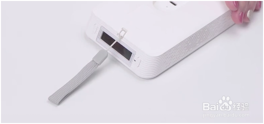 收钱吧收钱音箱底座组装有哪些步骤