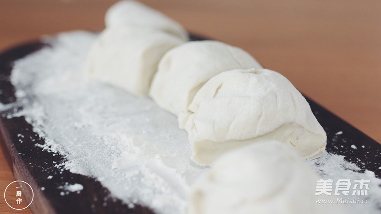 老北京鸡肉卷|一厨作