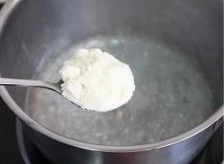 龟苓膏和鸳鸯冻