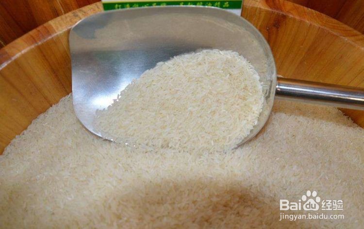 如何判断大米好坏