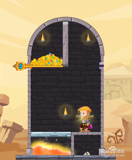 Growth Journey的Level 26怎样通关？