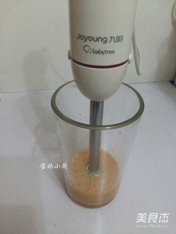 团团圆圆,果味肉丸