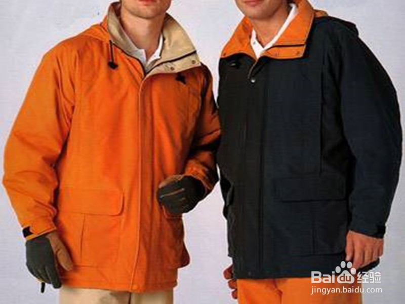 如何选择冬衣外套类型
