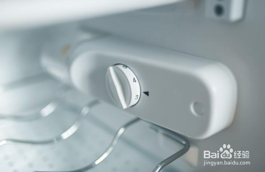 冰箱排水孔总是结冰堵塞怎么办?