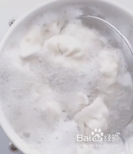 猪肉玉米饺子的做法