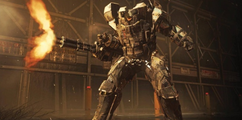 使命召唤11游戏背景