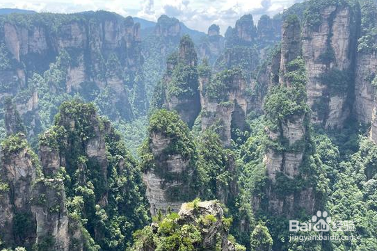 张家界和凤凰古城哪个更好玩