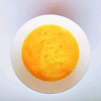 简单快手的家常菜:胡萝卜木耳炒鸡蛋