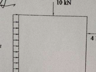 抵抗弯矩图怎么画