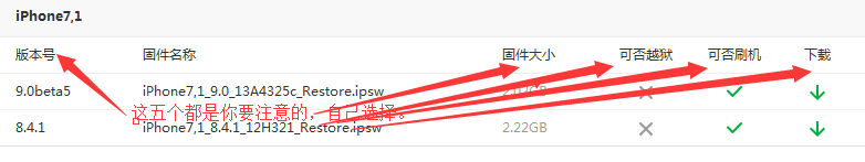 iPhone升级了新系统想退回上一个来看这里