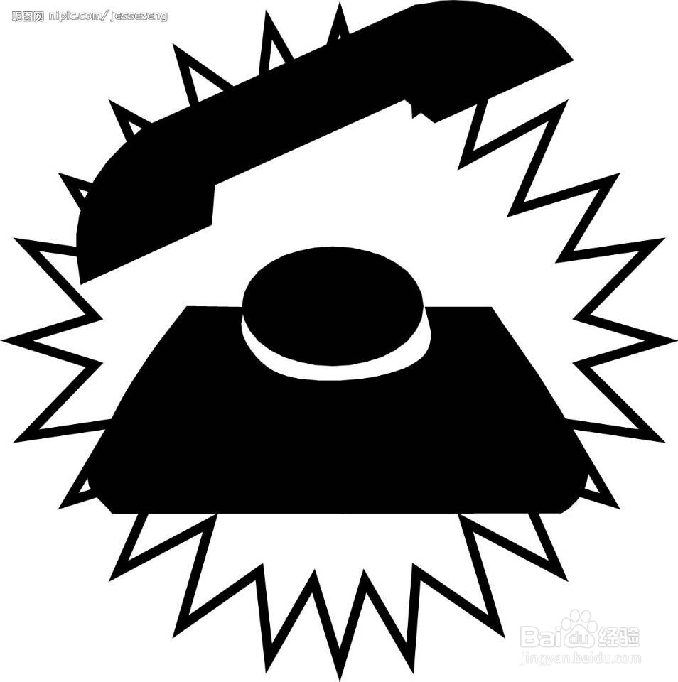 打电话的礼仪。