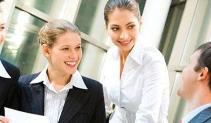 如何在一个新公司打好人际关系