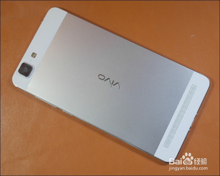 vivo X5 Max+手机测评试用