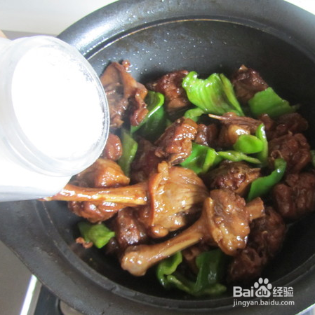 啤酒鸭的做法哟