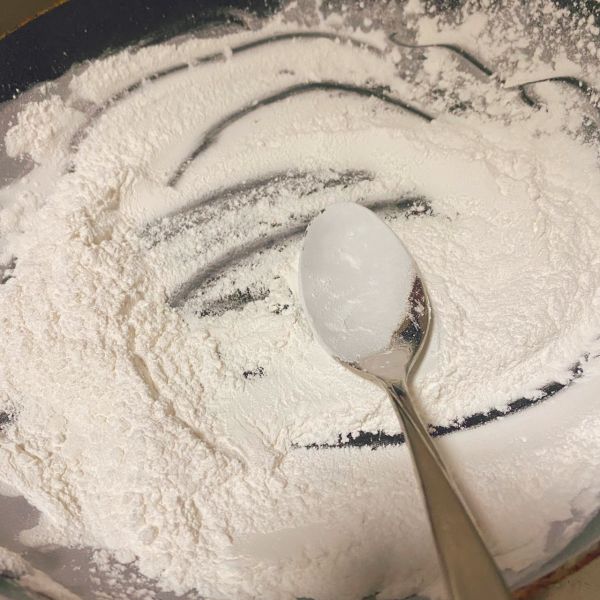 草莓奥利奥雪媚娘