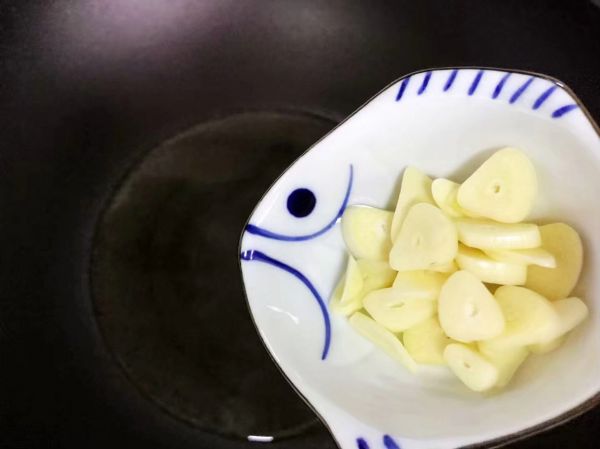 蚝油平菇西蓝花