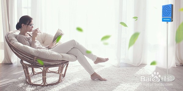 春季呼吸道疾病高发,你准备好负离子了吗?