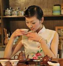 如何泡茶，泡茶基本步骤