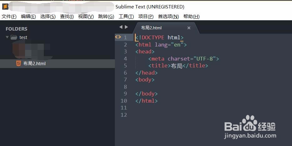 css浮动写法,自适应三栏布局写法