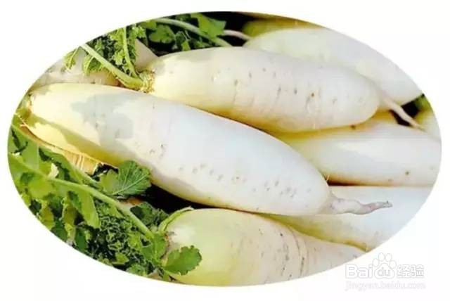 你知道什么菜能把吸进肺里的雾霾清理出来吗？