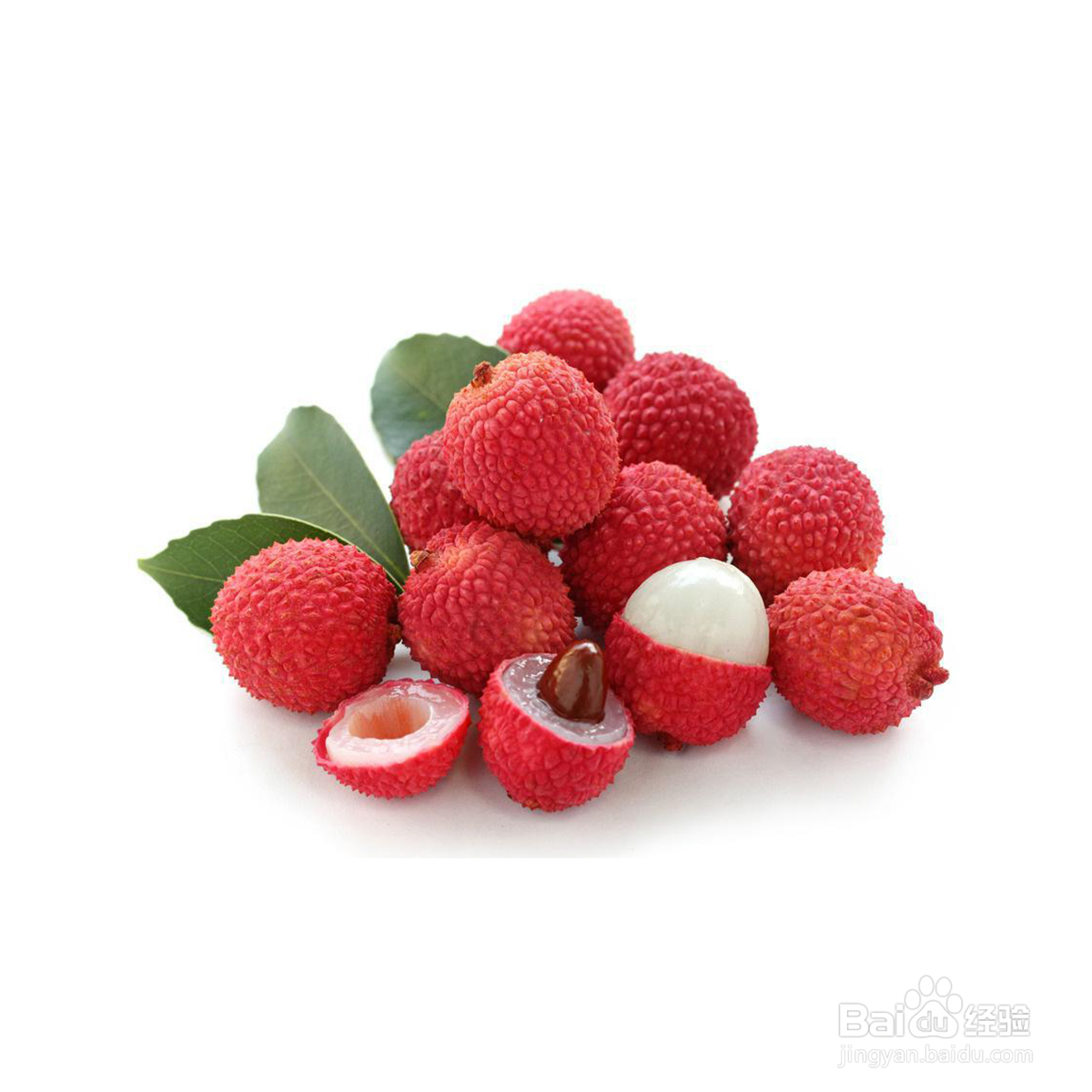 荔枝有酒味后怎么处理